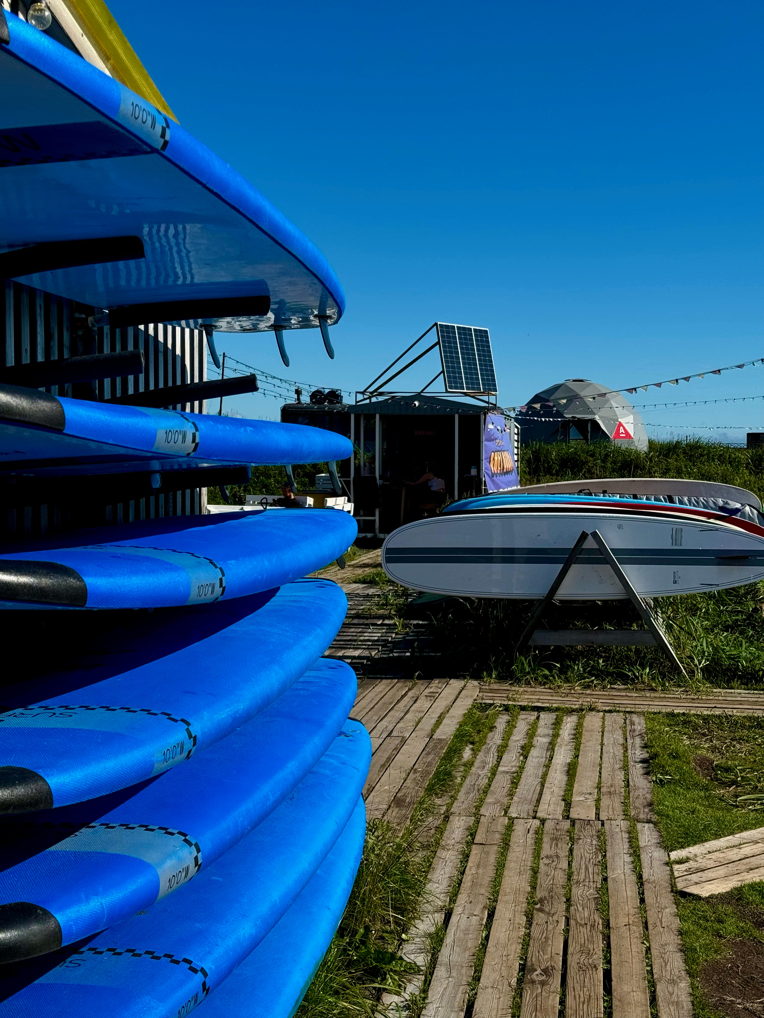 Фото Snowave Kamchatka