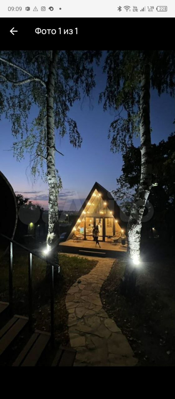 Фото В Лес Афрейм