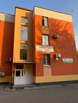 Permanentlux (Tyopliy Beton Microdistrict, Optichesky Lane, 1А), permanent makeup studio