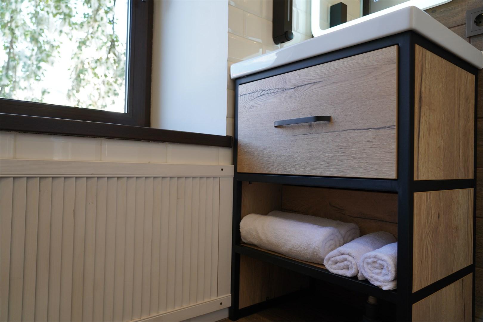 Фото Кауфман Хаус