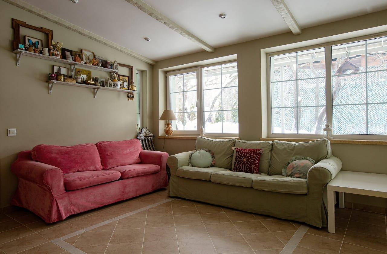 Фото Дом Прованс