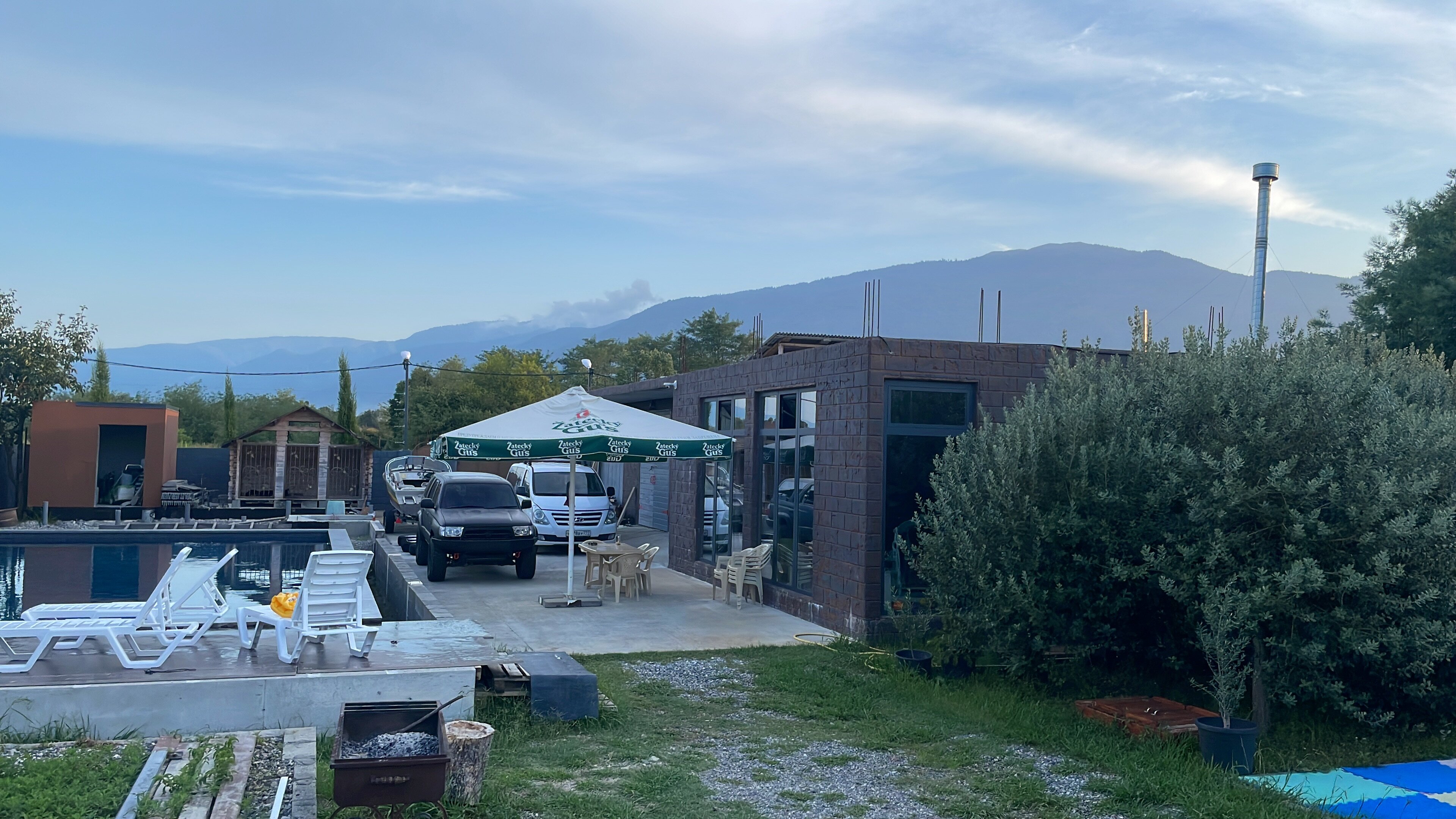 Фото Белые ночи