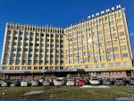 Trade trans (Sofiyskaya Street, 14), haulage