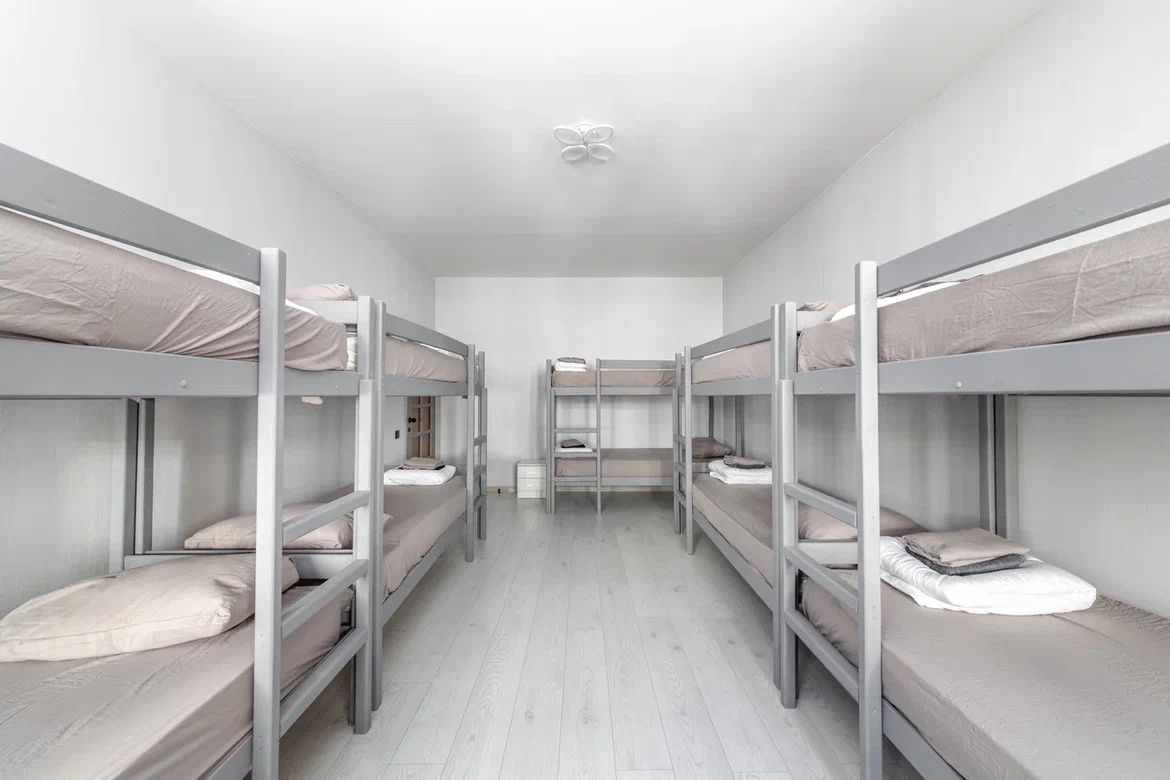 Фото Монохром