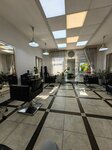 Men woman (Simanovskogo Street, 12В), hairdresser