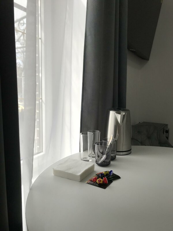 Maziiz Hotel на Советском — фото 13