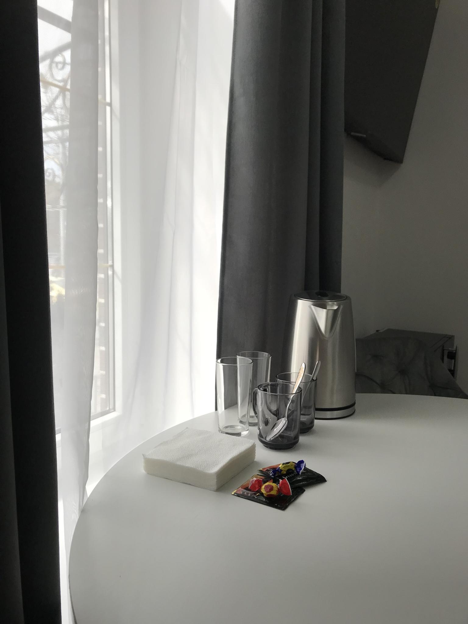 Фото Maziiz Hotel на Советском