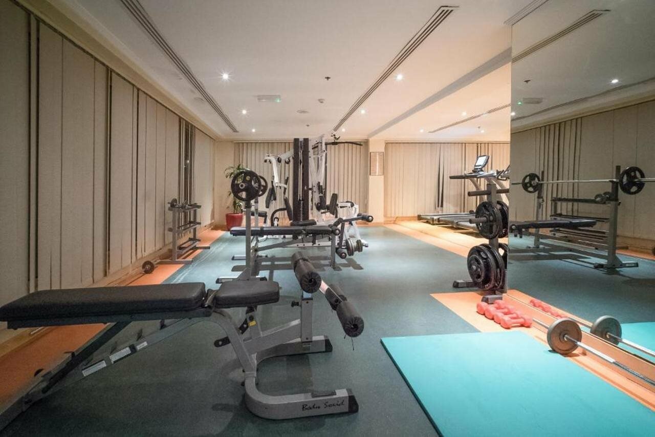 Фото Best Western Plus Doha