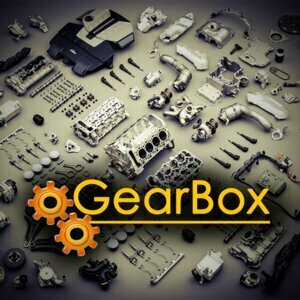 GearBox Авторазборка