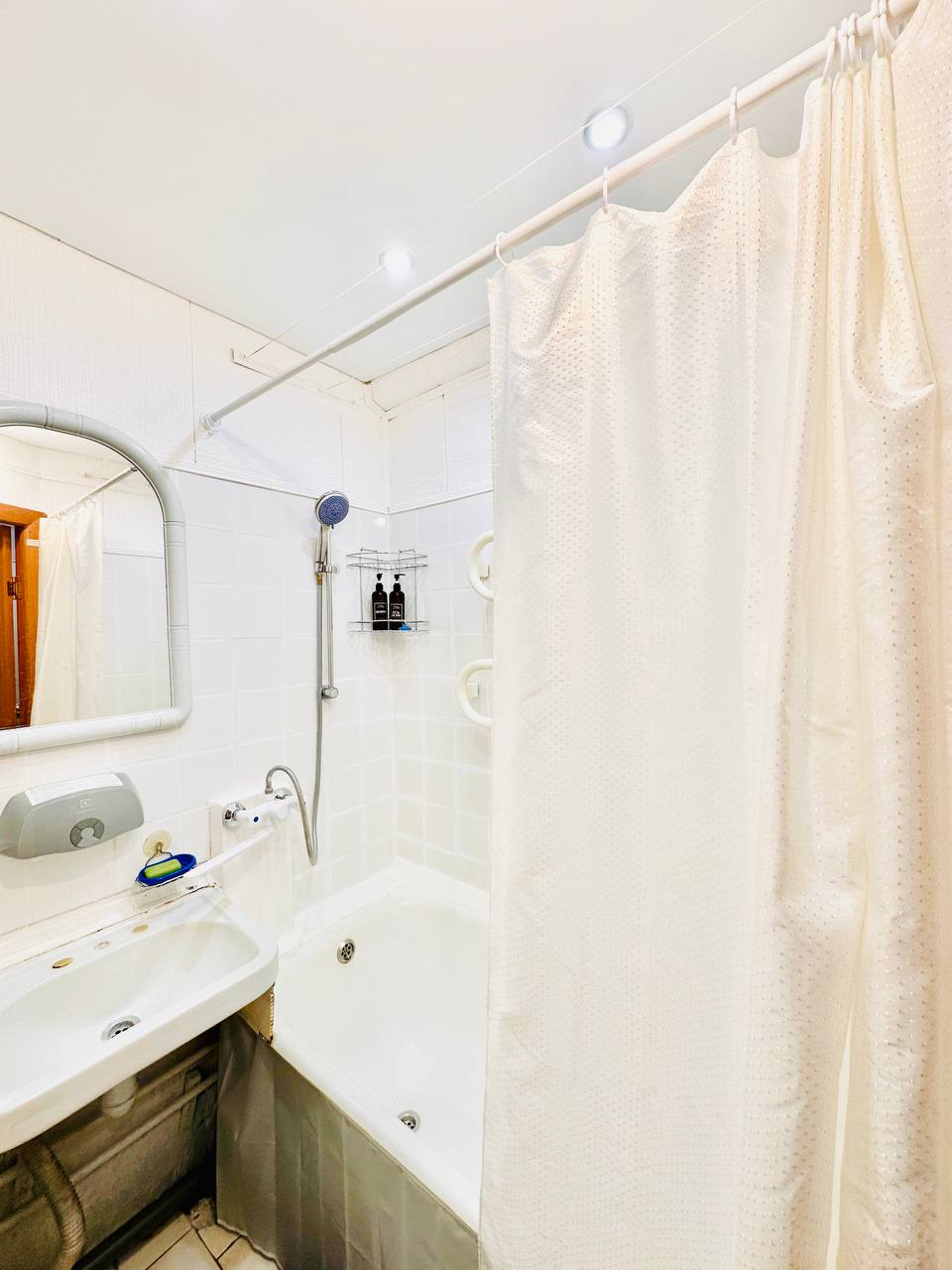 Фото Апартаменты на Полярной 10 