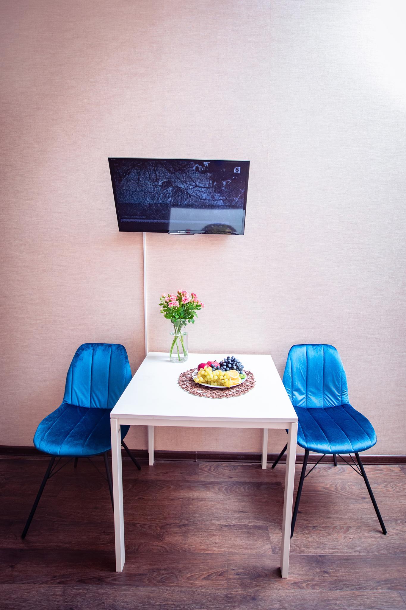 Фото Асмера Апартаменты