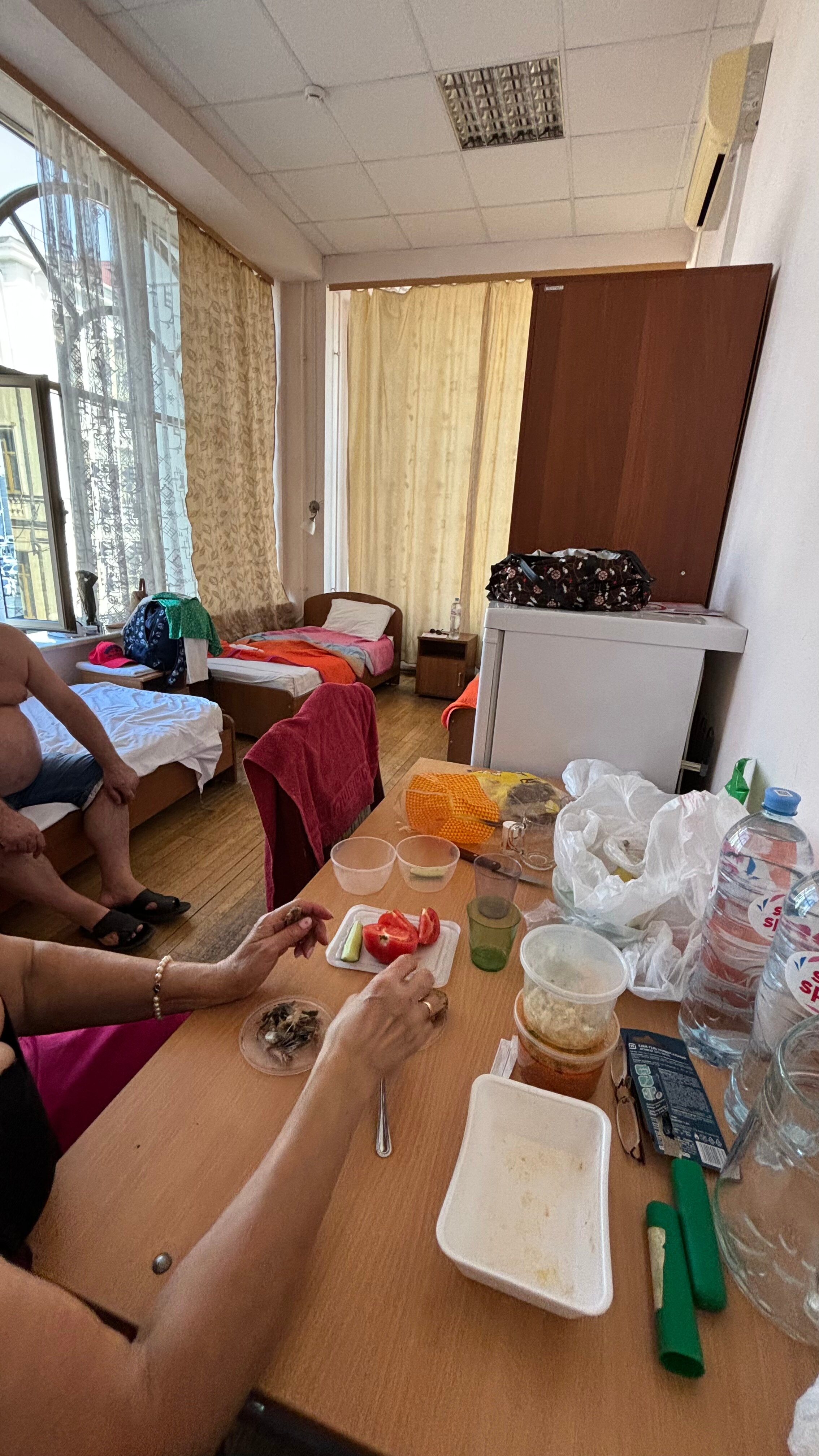 Фото Smart Hotel КДО Краснодар