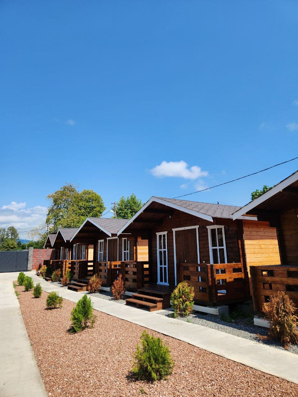 Фото Фазенда