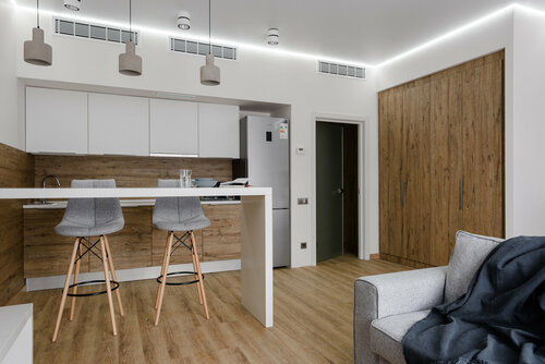 Апартаменты 8512 Апарт в Астраханской области