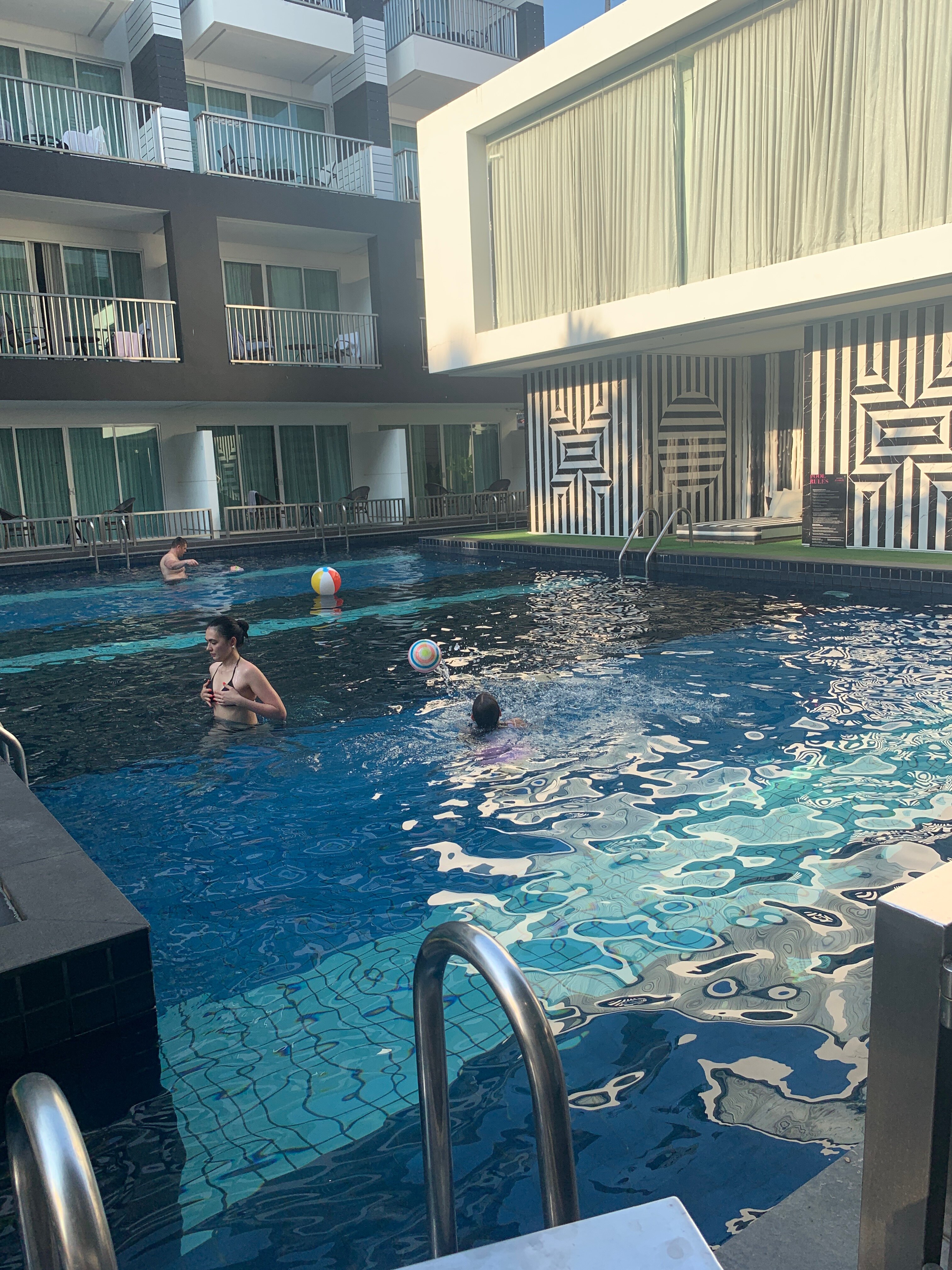 Фото Sugar Marina Fashion, Kata Beach