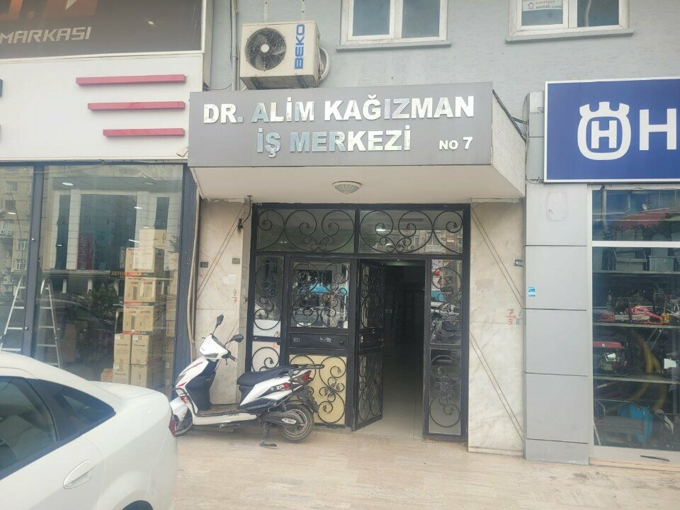 Attorney AV. Hatice Unuvar, Adana, photo