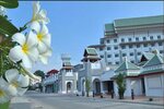 Wangchan Riverview Hotel
