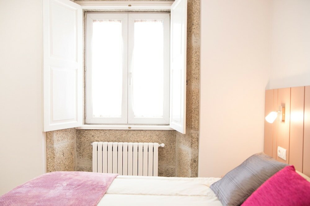 Фото Linares Rooms Santiago