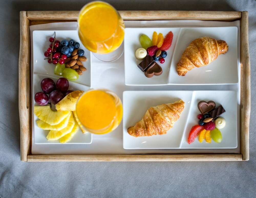 Фото Hotel Royal Blue Dubrovnik