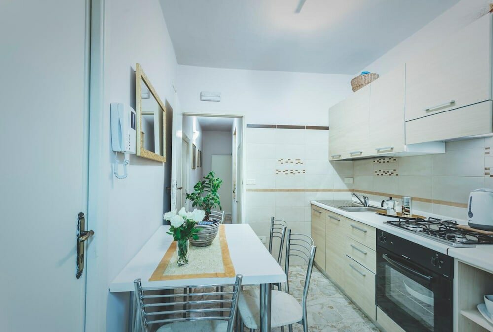 Фото B&b Portanuova