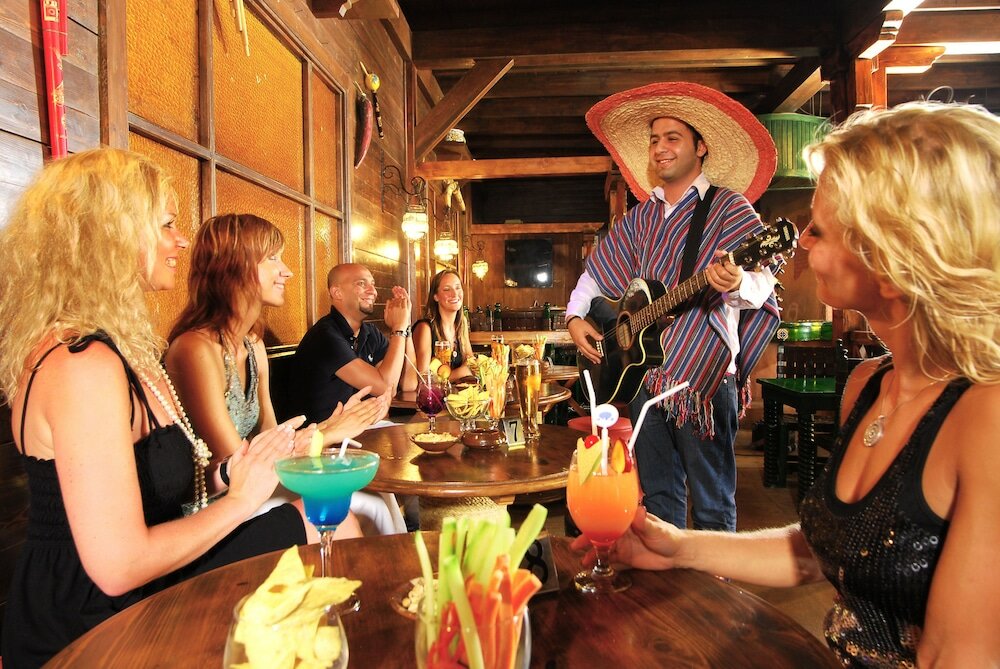 Фото Naama Bay Hotel & Resort