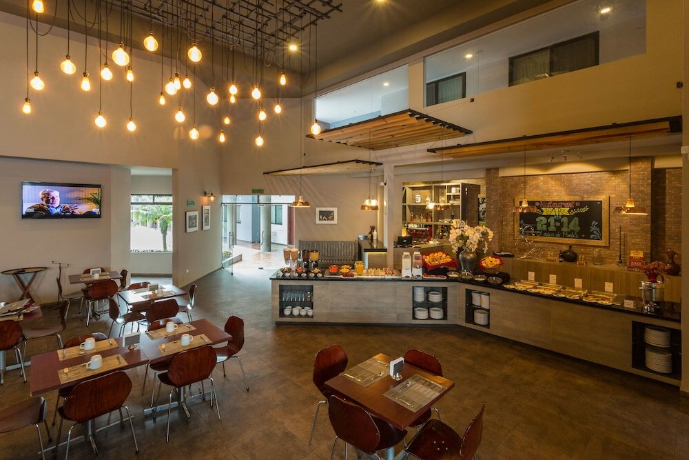 Фото Hotel Panamerican