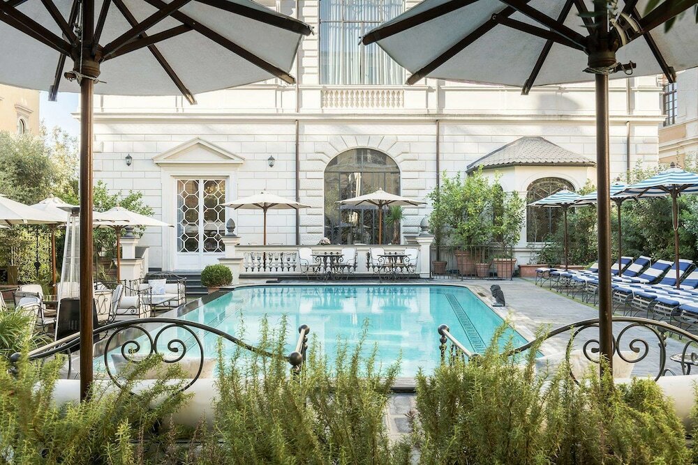 Фото Palazzo Dama