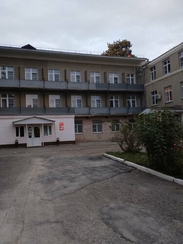 Клинический центр Медицинского центра Юность — фото 4