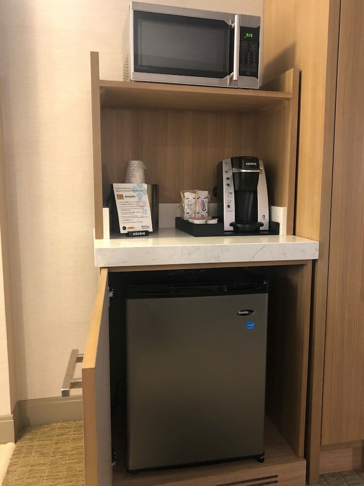 Фото Hilton Garden Inn Atlanta-Buckhead