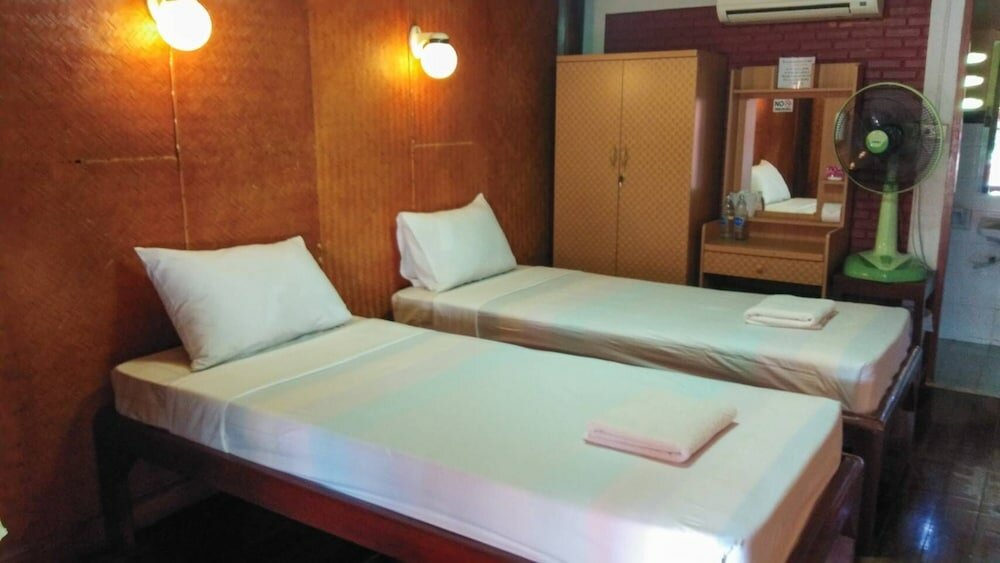 Фото Ben Guesthouse