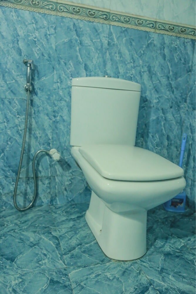 Фото Inroma Holiday Resort