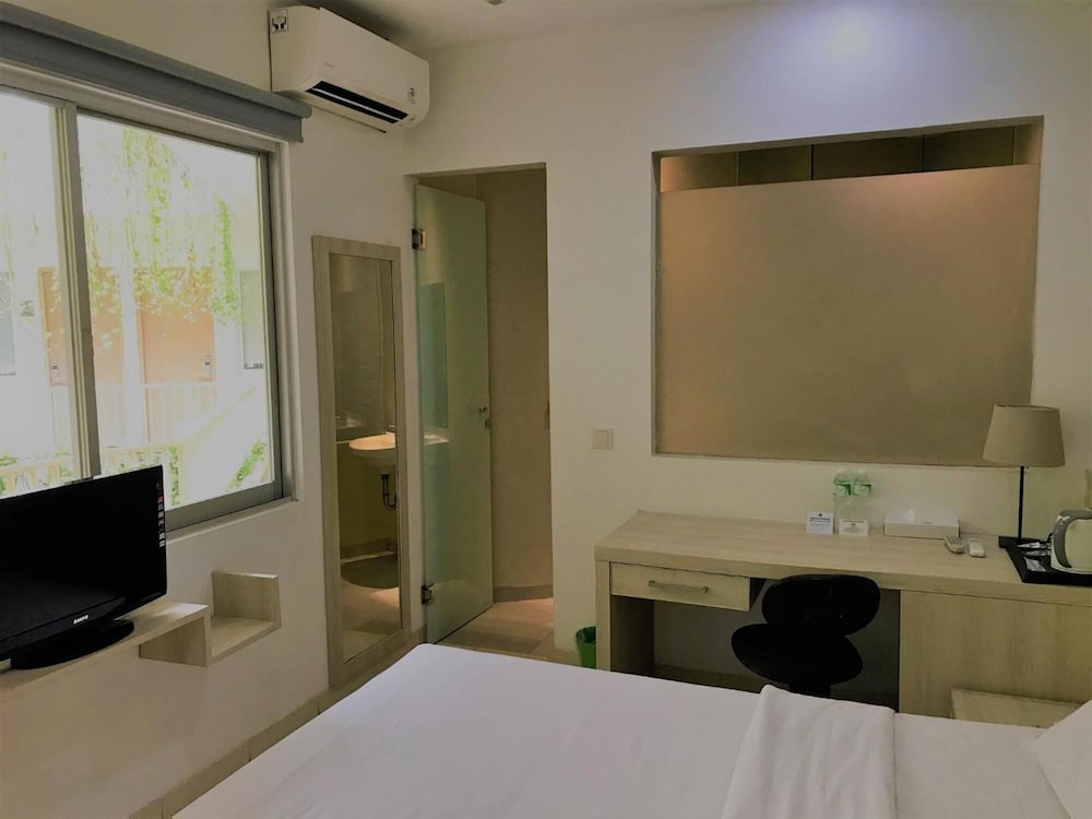 Фото Legreen Suite Penjernihan