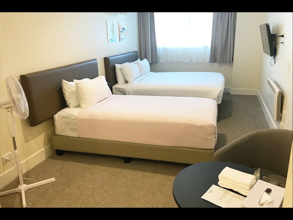 Фото Grand Central Serviced Apartments