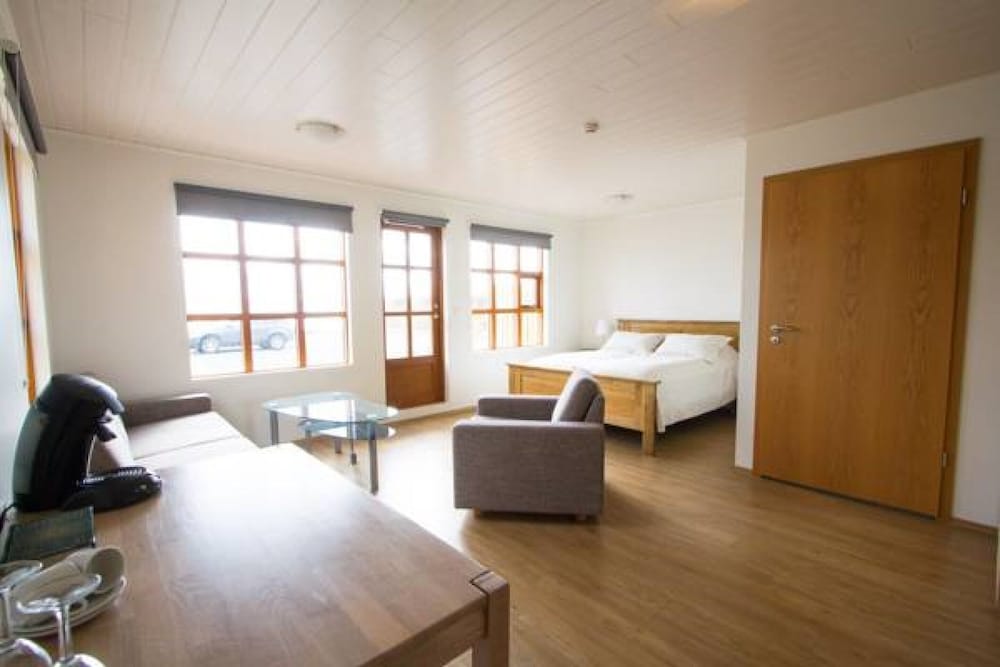 Фото Malarhorn Guesthouse