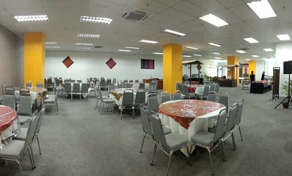 Фото Summit Signature Hotel Batu Pahat