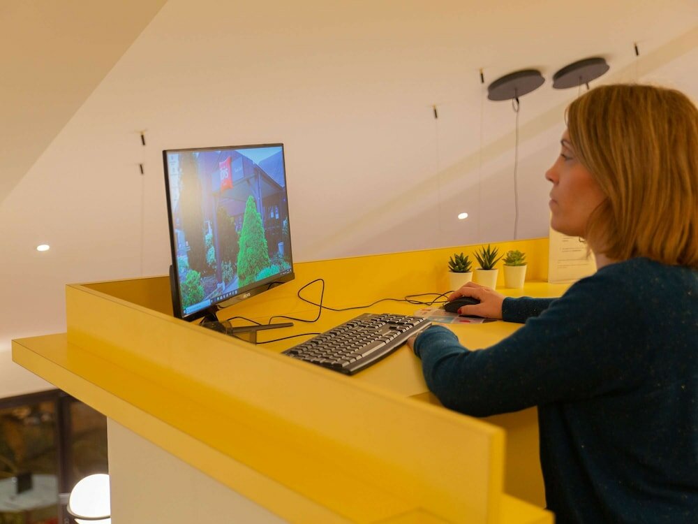 Фото ibis Tours Sud