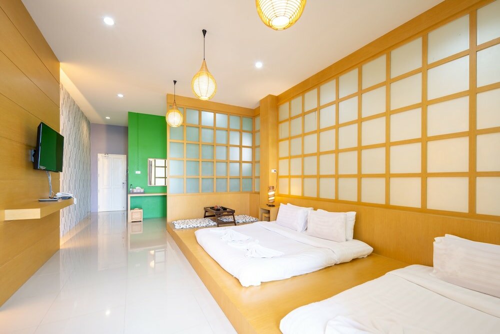 Фото The Iconic Hotel