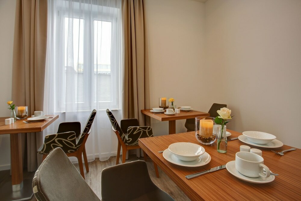 Фото Boutique 030 Hannover-City