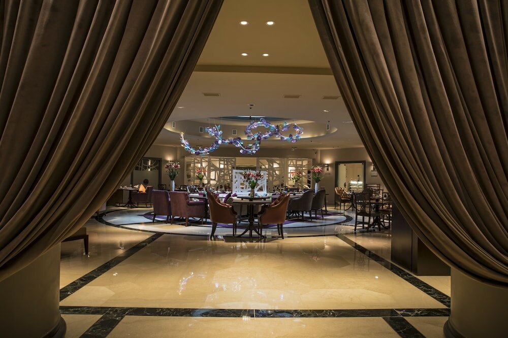 Фото Sofitel Buenos Aires Recoleta