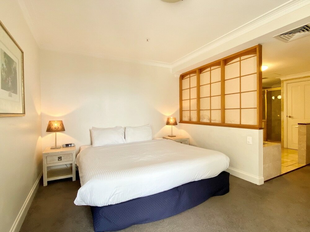 Фото Milson Serviced Apartments