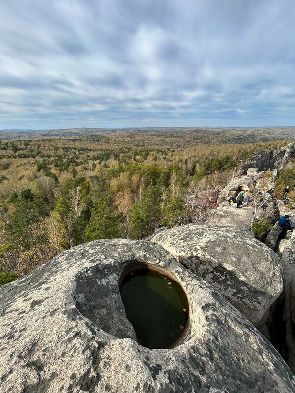 Деревенька Аракуль — фото 40