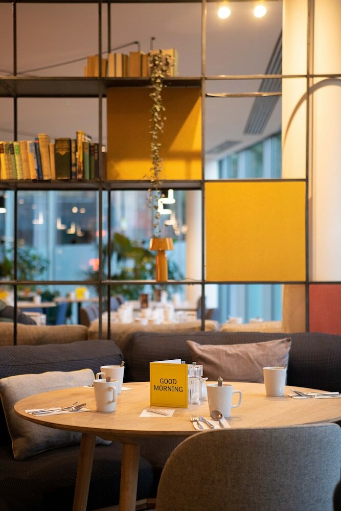 Фото Holiday Inn London - Whitechapel, an Ihg Hotel