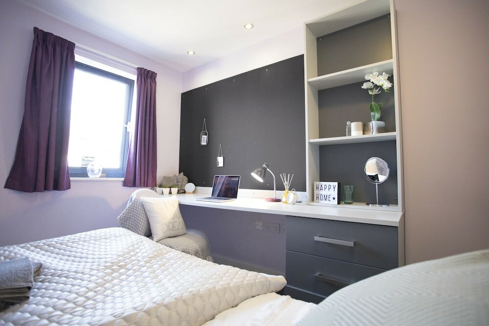 Фото Beaverbank Place - Campus Accommodation