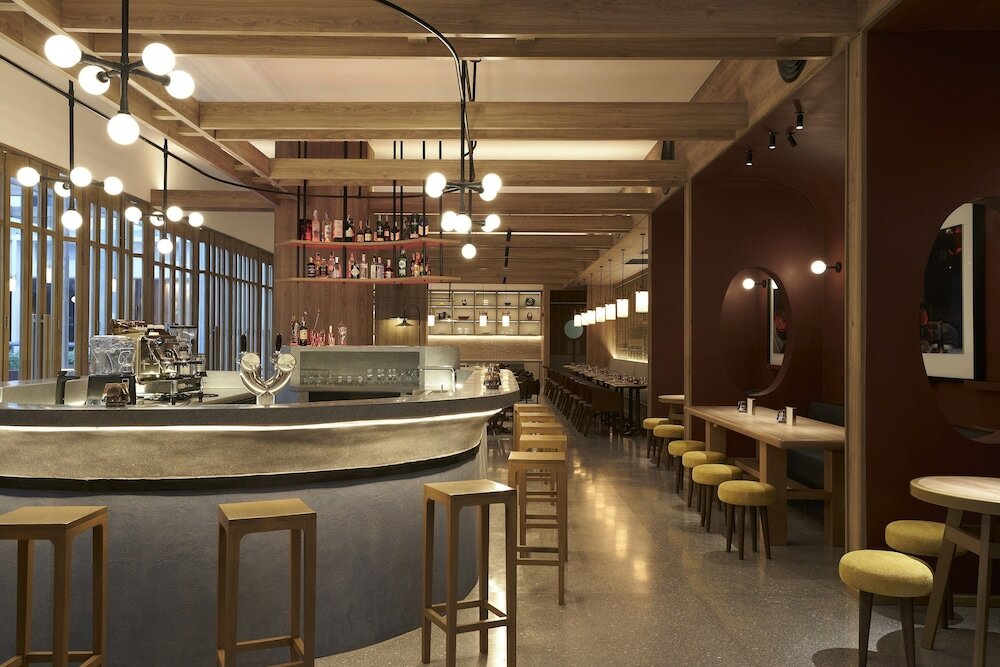 Фото ASAI Bangkok Chinatown