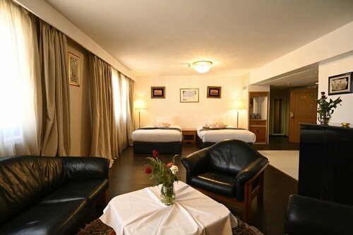 Hotel Mercure Alger Aeroport, , foto