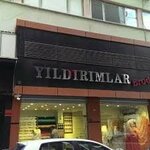 Yildirimlar Brode (Izmir, Konak District, Akdeniz Neighborhood, 1329th Street, 21) ، متجر ملابس