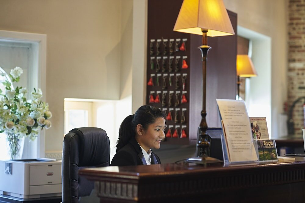 Фото отеля 4