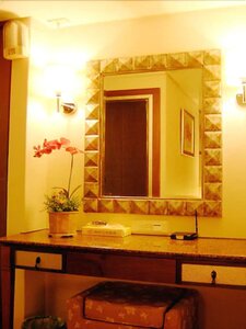 Гостиница Attic Hotel