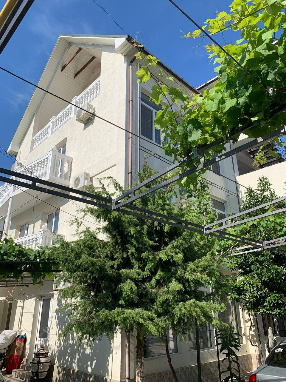 Фото Серебрия