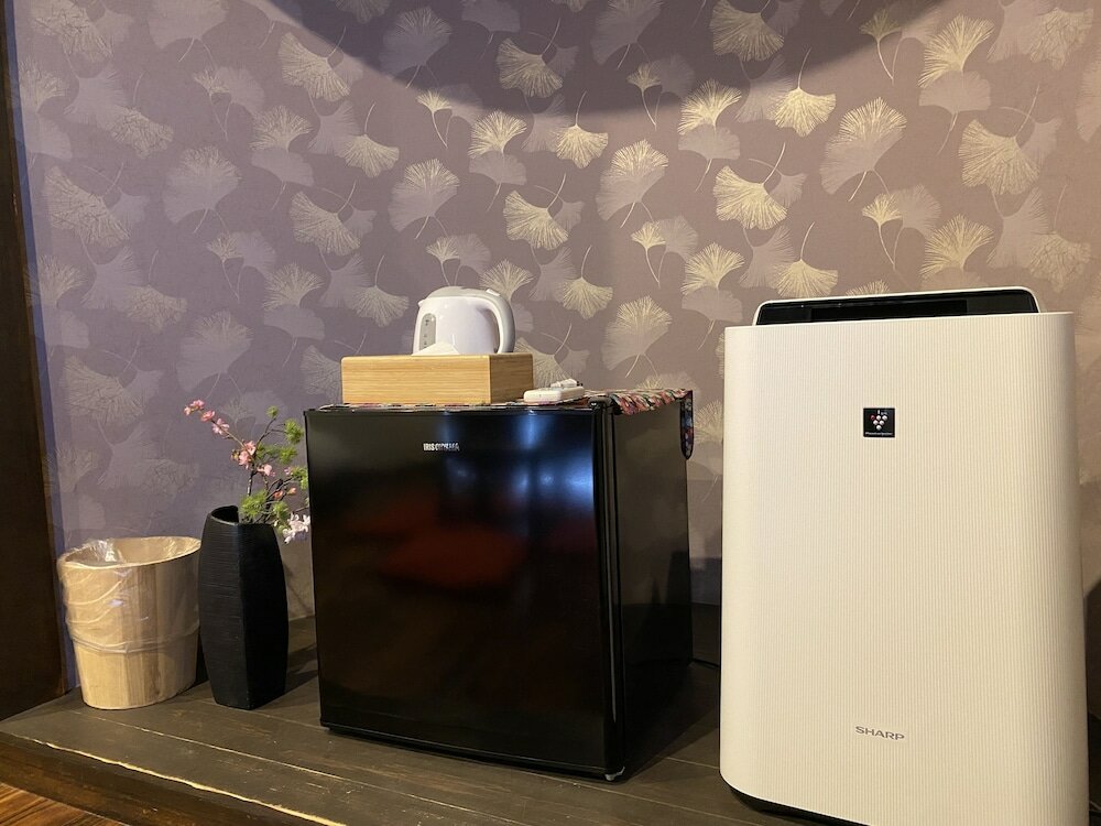 Фото Mt. Fuji Hostel Samurise Kura